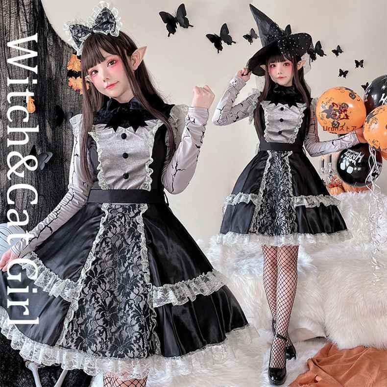 ハロウィン*コスチューム*衣装*コスプレ*アメリカ色*ピエロ 楽天市場】ハロウィン ピエロ カップル サーカス 邪悪 コスプレ