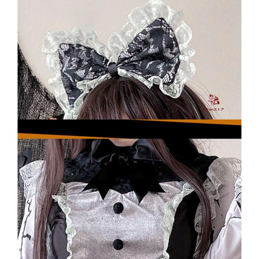 ハロウィン コスプレ ピエロ魔女 衣装 大人 イベント 仮装 パーティー