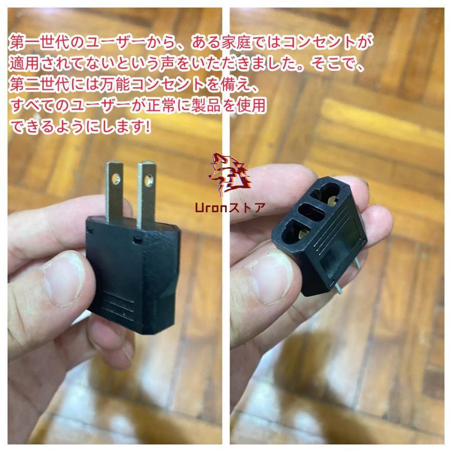 家庭用 ワッフルメーカー4枚焼 丸型 クロム Belgian Waffle Maker 家電