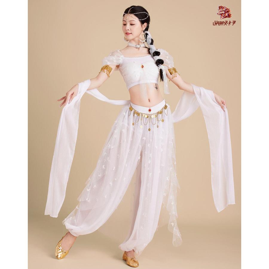 大人 アラビアン 全身コスチューム プリンセス アラジン お姫様