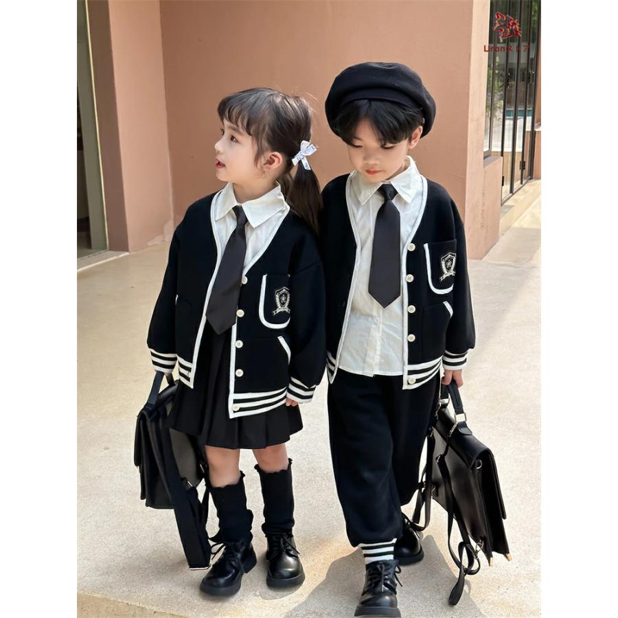 お揃いスーツ 卒業式 入学式 セットアップ キッズ 子供服