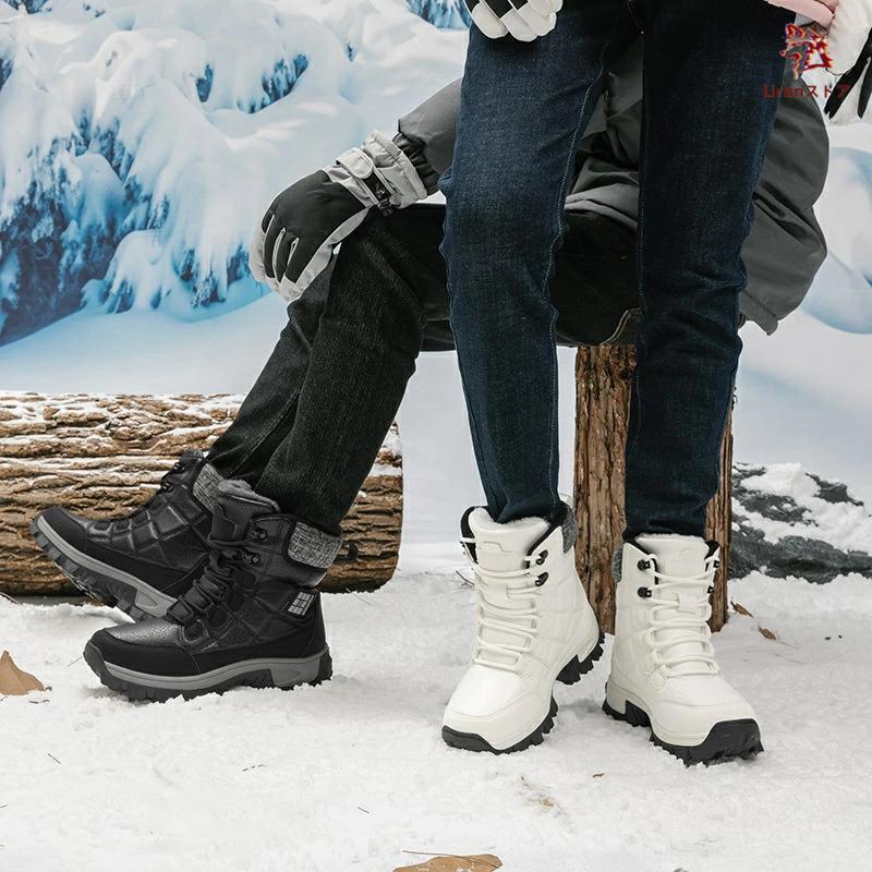 AUSLAND(オスランド)スノーブーツ　雪マーク柄 AUSLAND(オスランド)スノーブーツ 雪マーク柄 楽天市場】ausland