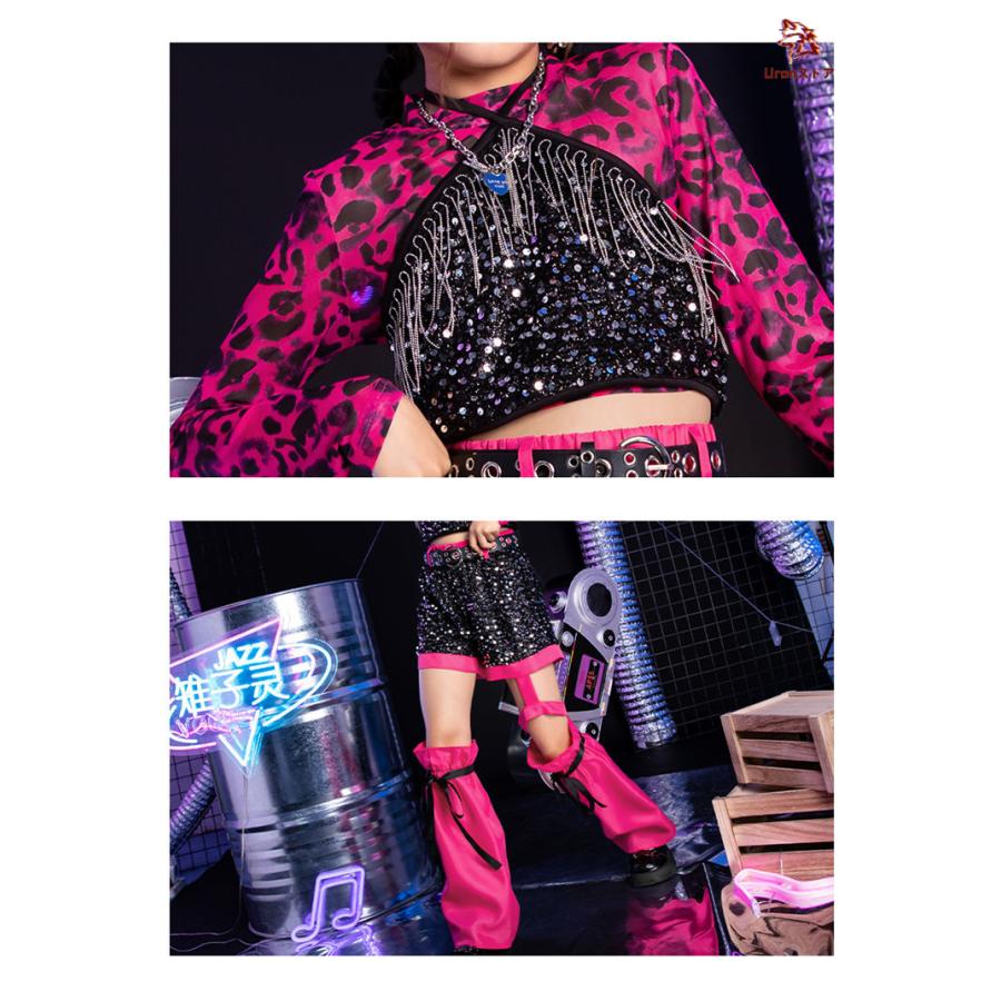 社交ダンス スカート レオパ柄 裾オーガンジー スパンコール 楽天市場】【即納】スパンコール衣装 切り替え メタリック ダンス衣装