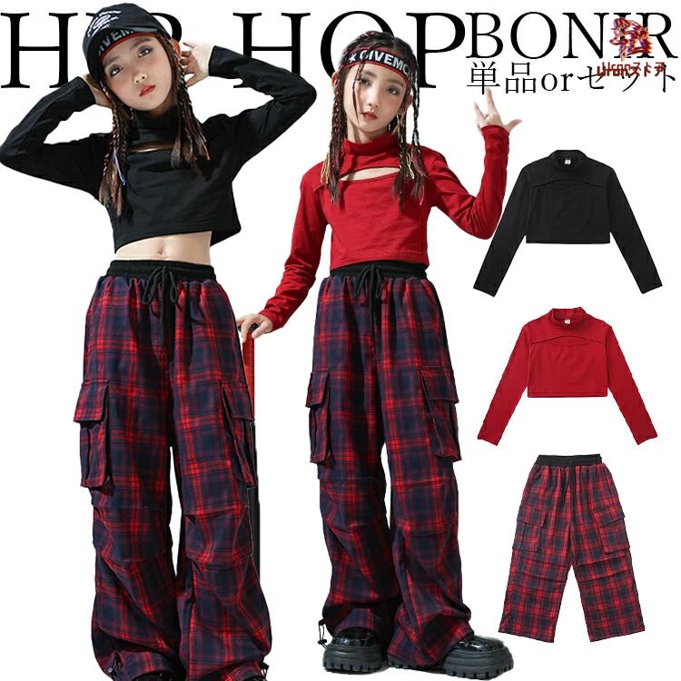 新品 社交ダンス セットアップ 赤と黒花柄プリント 楽天市場】社交ダンス 衣装 ダンスウェア 上下セット 長袖トップス