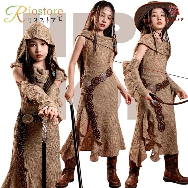 72748特売現品限　ほぼ美ヴィンテージ　オーストリア発行コスチューム37種揃 ズートピア ジュディ・ホップス風 コスプレ ワンピース 大人 子供 余興