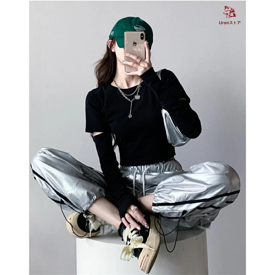 【ベリーダンス用衣装】ブラック×シルバー ラメ ガラベーヤ 黒 銀 ストライプ柄 ベリーダンス用衣装】ブラック×シルバー ラメ ガラベーヤ 黒 銀