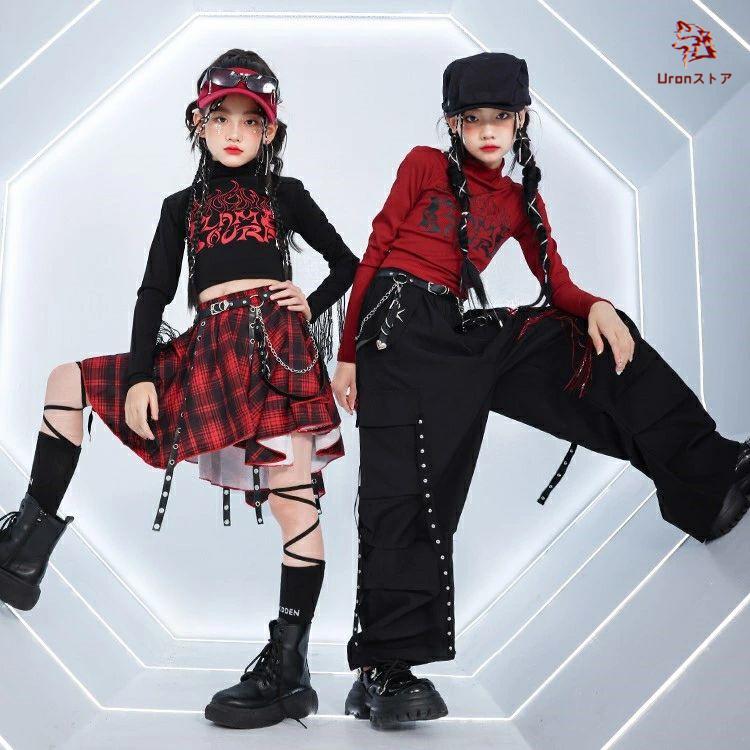 ジャンティ　トップス　カナエダンスブラックドット柄スカートセットアップM ジャンティ トップス カナエダンスブラックドット柄スカートセットアップM