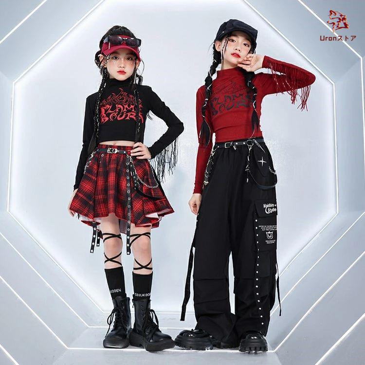 値下げ★アルチビオ ⭐︎セットアップ　ストライプトップス＆赤スカート　サイズ38 新品】ARCHIVIO アルチビオ 裏地付 ストレッチスカート レッド系 40