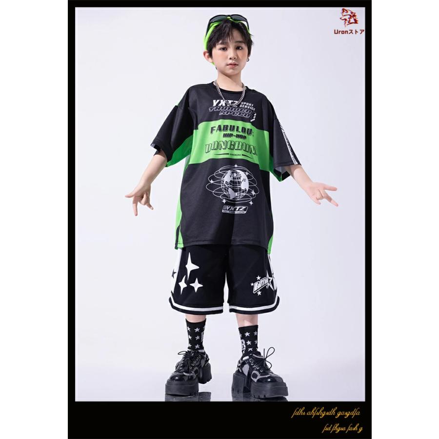 hir0.to.maron　すのチル服　緑、黒　BIG用 緑、黒 楽天市場】カオス メッシュジャケット 長袖 原宿系 原宿 ファッション