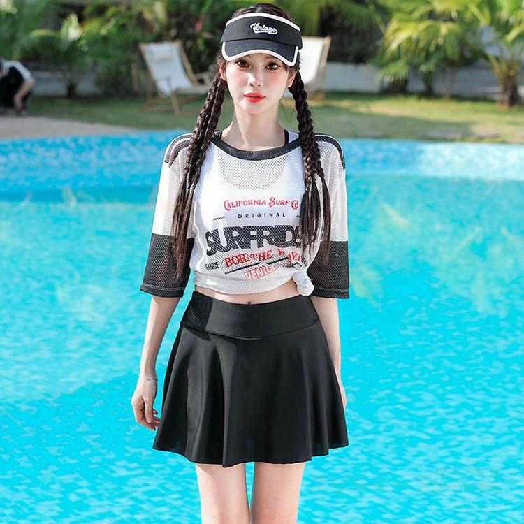 グッドデザイン グッドサイズ】MTV チェッカー ロンT 80's vans メンズ