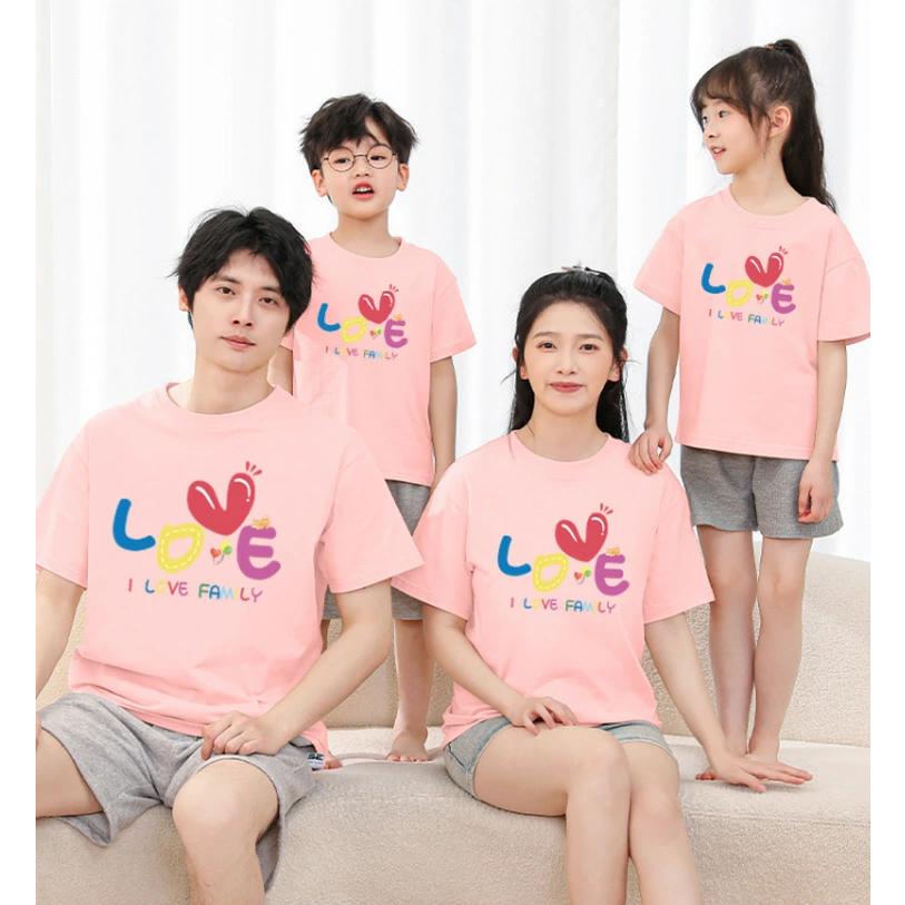 リンクコーデ 親子 セット シャツ パパ tシャツ 半袖 春 夏 ペアルック
