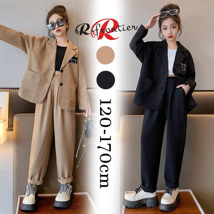 卒業式J.PRESS ブレザー ジャケット150〜160㎝、パンツ160㎝セット 110-130cm】ウールサージ ブレザー / J.PRESS KIDS | ファッション通販