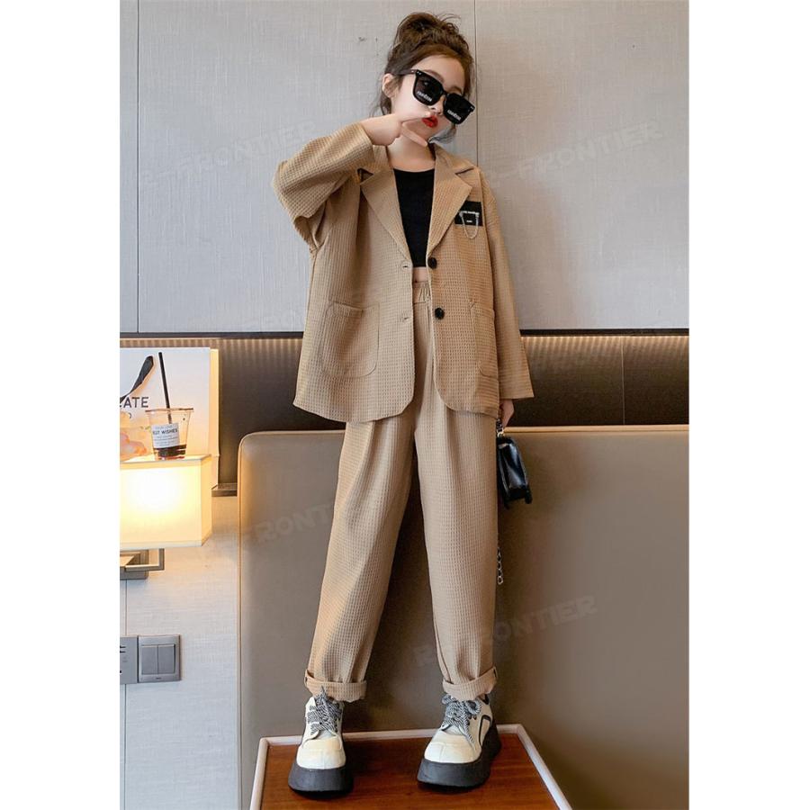 卒業式J.PRESS ブレザー ジャケット150〜160㎝、パンツ160㎝セット JPRESS フォーマルレンタルスーツ | ガーデンパーティ