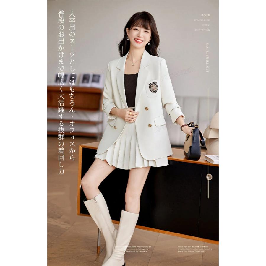 卒業式 スーツ 女の子 160 韓国 制服 入学式 フォーマル 卒服 子供