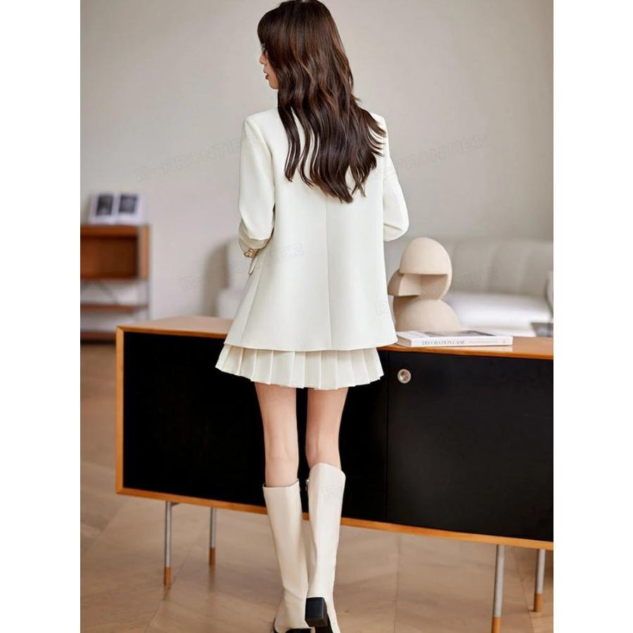 卒業式 スーツ 女の子 160 韓国 制服 入学式 フォーマル 卒服 子供