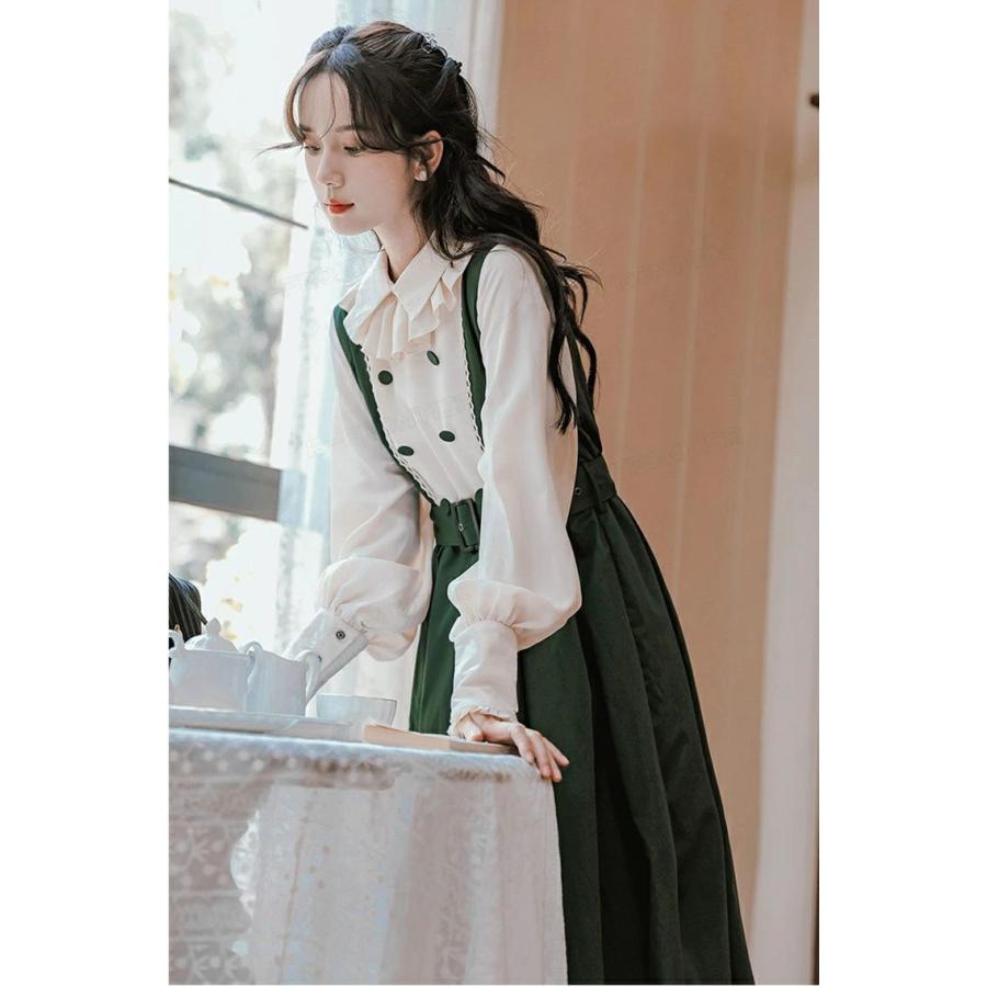 ピアノ発表会 ワンピース 韓国 制服 卒業式 スーツ 女の子 160 卒服  