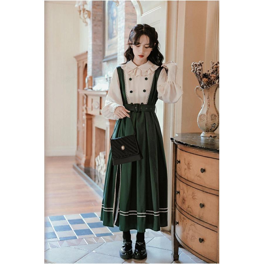 ピアノ発表会 ワンピース 韓国 制服 卒業式 スーツ 女の子 160 卒服