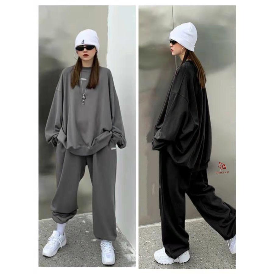 ケボズ　ダークブルー スウェットセットアップ ケボズ ダークブルー スウェットセットアップ