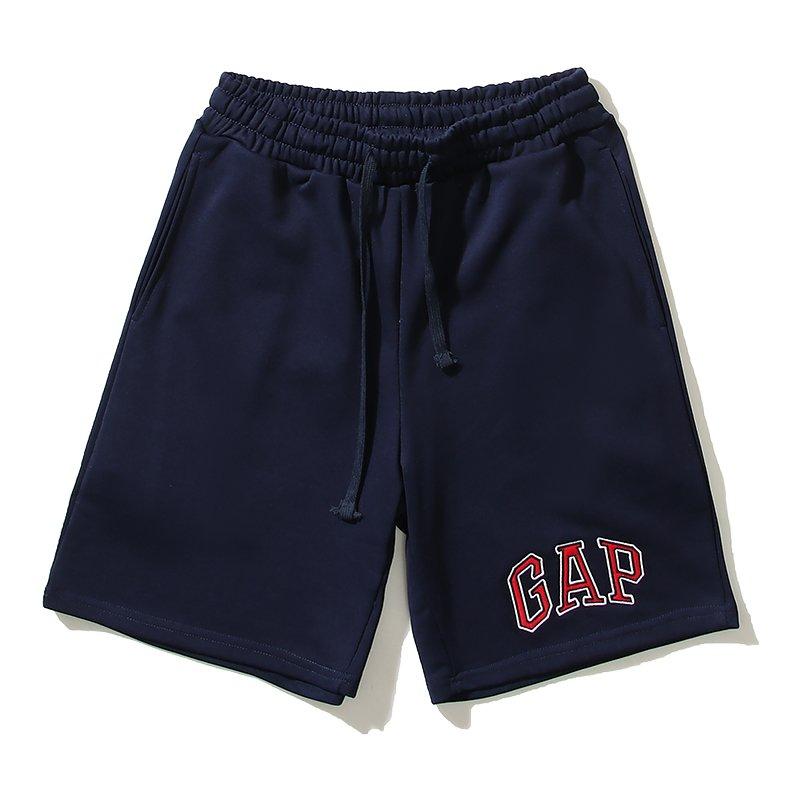 GAP ギャップ パンツ shorts ハーフパンツ GAPロゴ 春夏 オススメ 男女 メンズ レディース 恋人 6colors おしゃれ