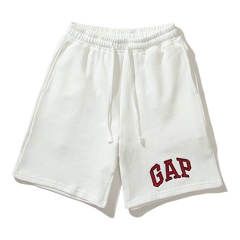 GAP ギャップ パンツ shorts ハーフパンツ GAPロゴ 春夏 オススメ 男女 メンズ レディース 恋人 6colors おしゃれ