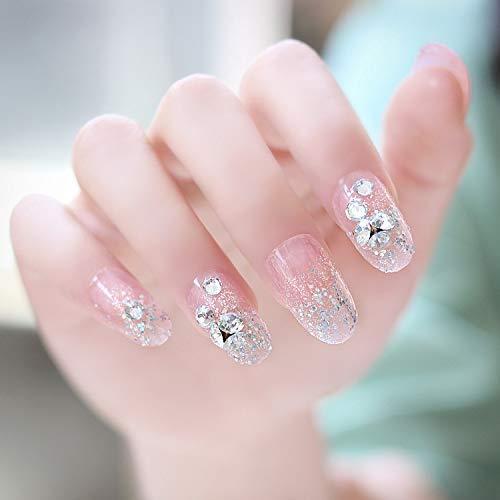 24枚 両面接着テープ付き 手作りネイルチップ 可愛い優雅ネイル 結婚式 パーティー 二次会などに ネイルアート 3d デコレーション ネイルチップ 和風 275 B07gn8gsxf 萬屋licht 通販 Yahoo ショッピング