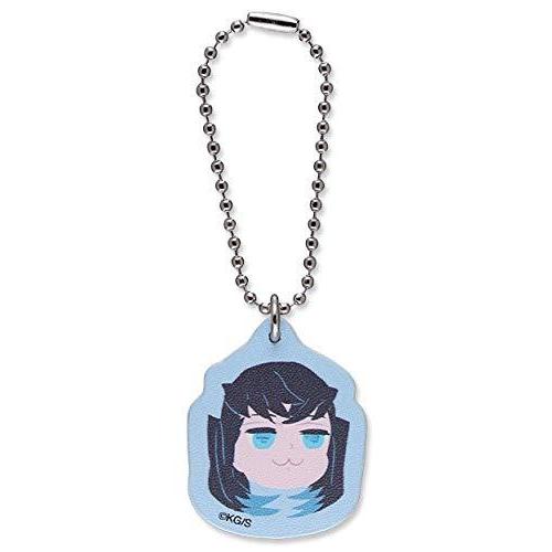 鬼滅の刃 合皮チャーム むいちろう 無一郎 きせかえジャンプコラボver Jumpshop 限定 B08cqkpmc9 萬屋licht 通販 Yahoo ショッピング