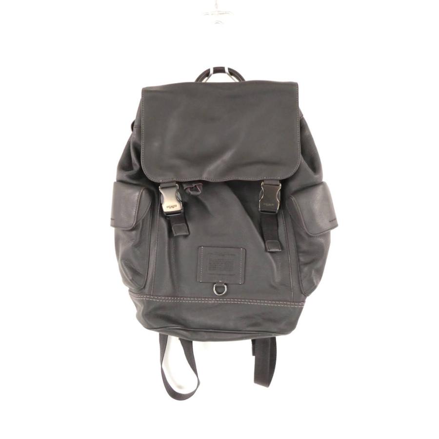 COACH（コーチ） 美品 36080 リビングトン バックパック リュック