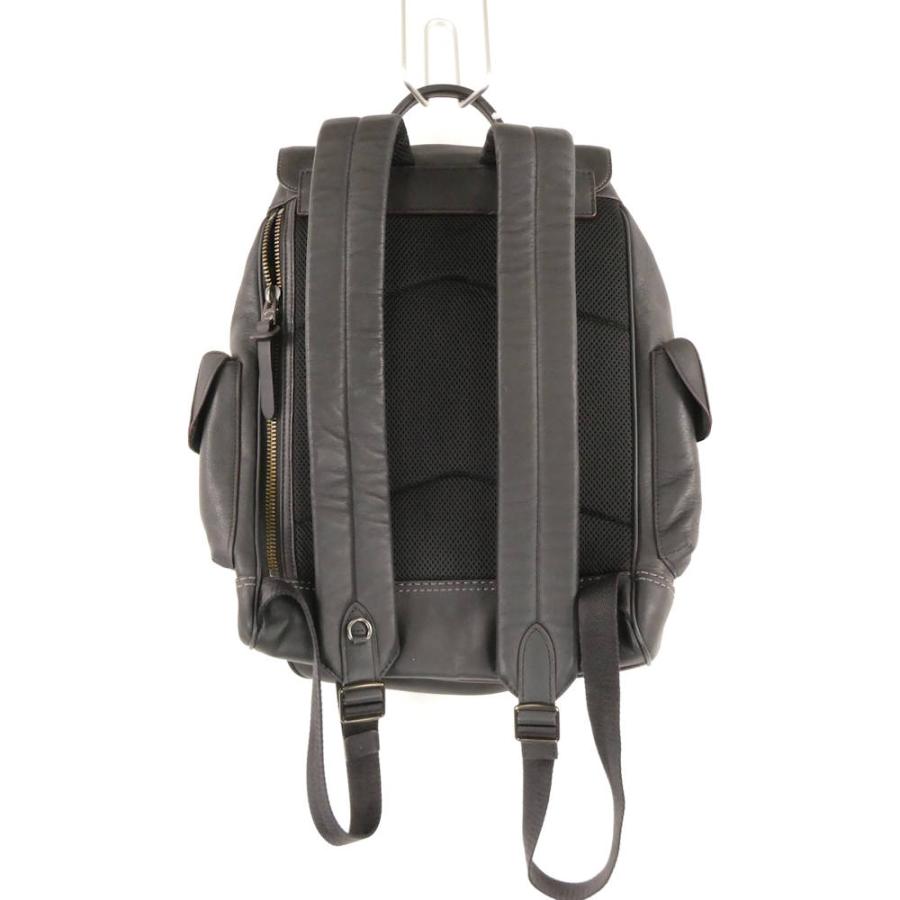 COACH（コーチ） 美品 36080 リビングトン バックパック リュック