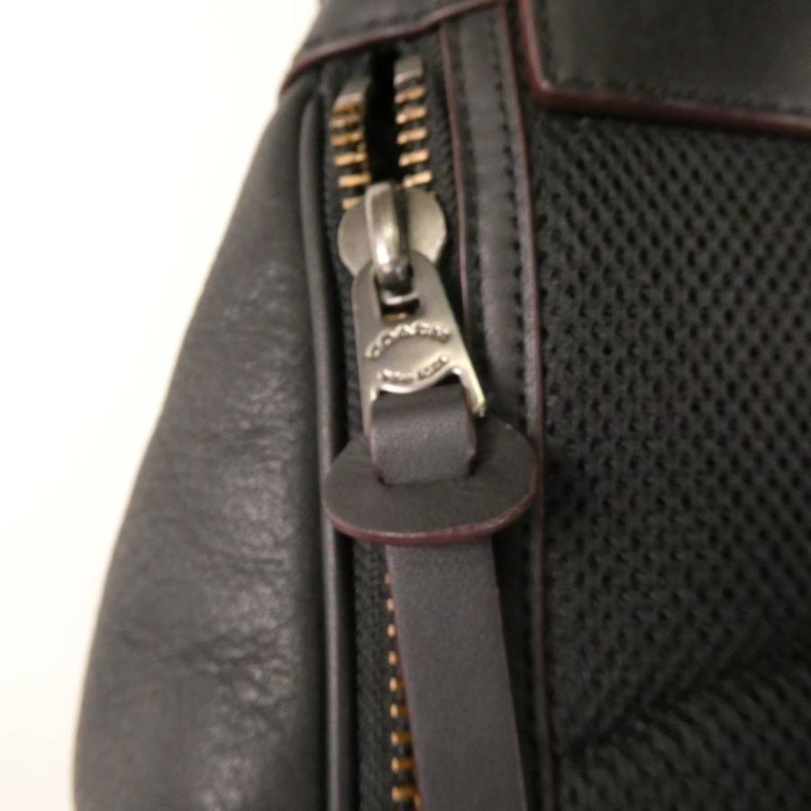 COACH（コーチ） 美品 36080 リビングトン バックパック リュック