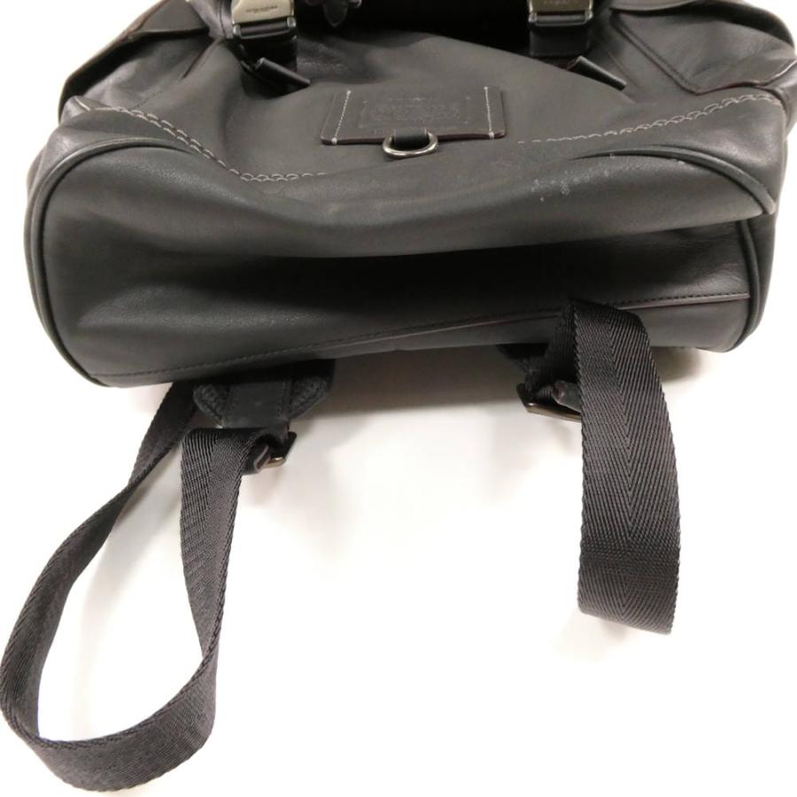 COACH（コーチ） 美品 36080 リビングトン バックパック リュック