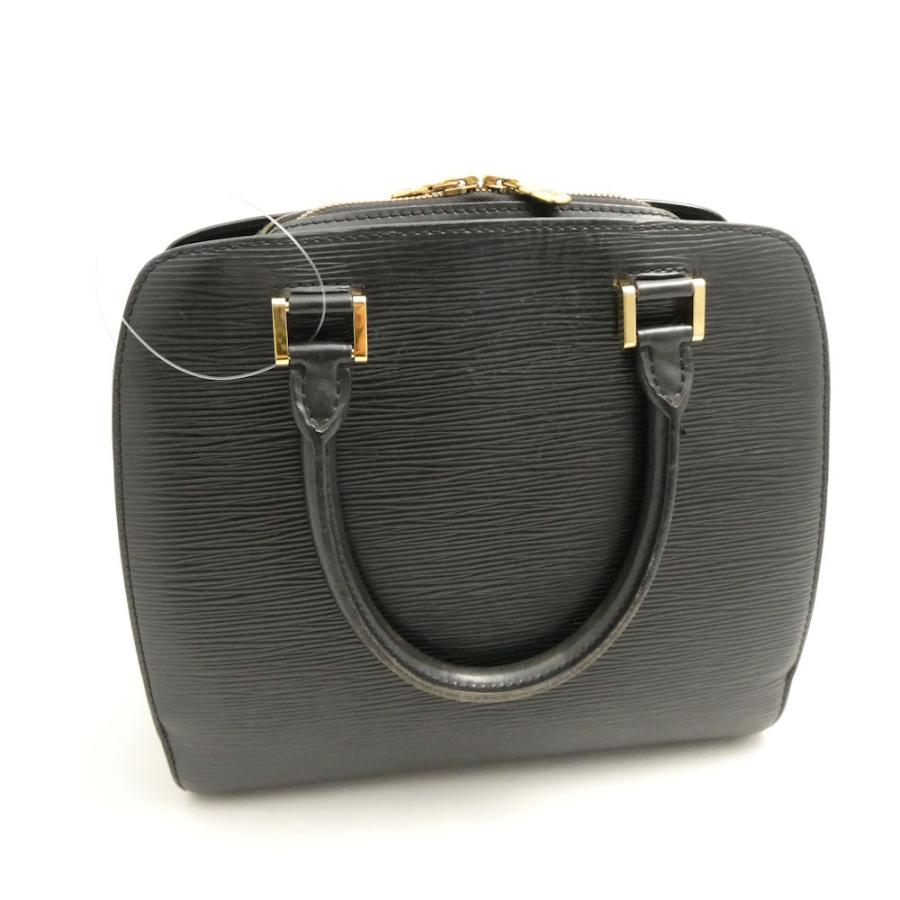LOUIS VUITTON（ルイ・ヴィトン） M52052 ポンヌフ エピ ノワール 