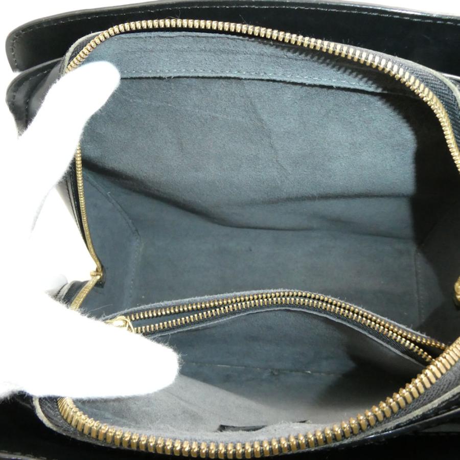 LOUIS VUITTON（ルイ・ヴィトン） M52052 ポンヌフ エピ ノワール 