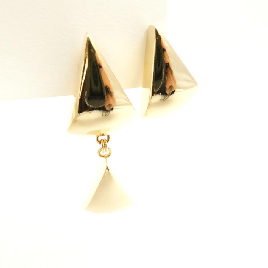 Soierie（ソワリー） 美品 イヤリング アクセサリー レディース AD1065