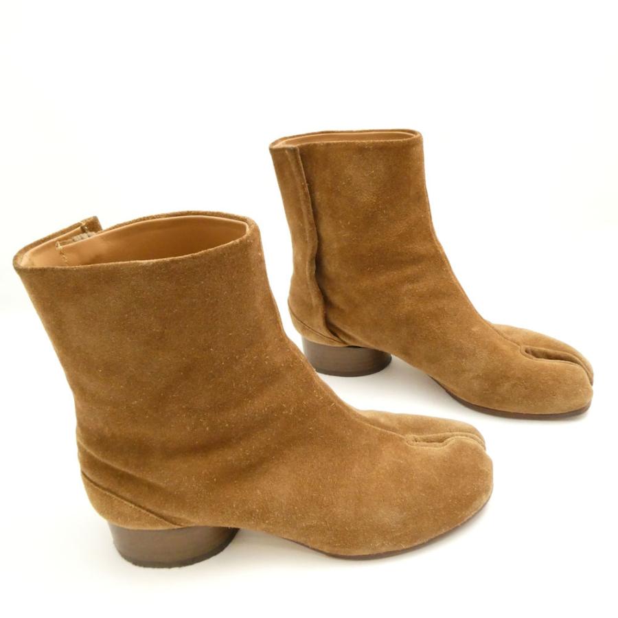 Maison Margiela（メゾンマルジェラ） 足袋ブーツ 35 22cm相当