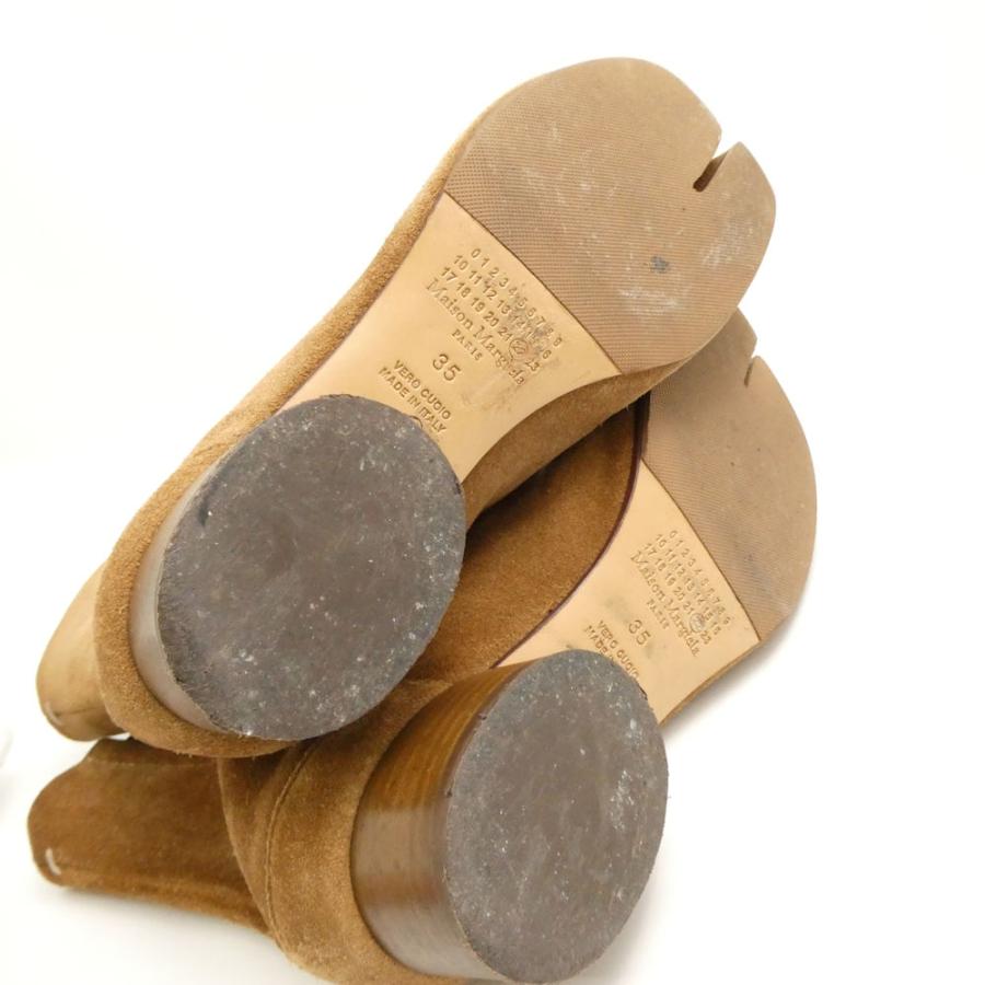 Maison Margiela（メゾンマルジェラ） 足袋ブーツ 35 22cm相当