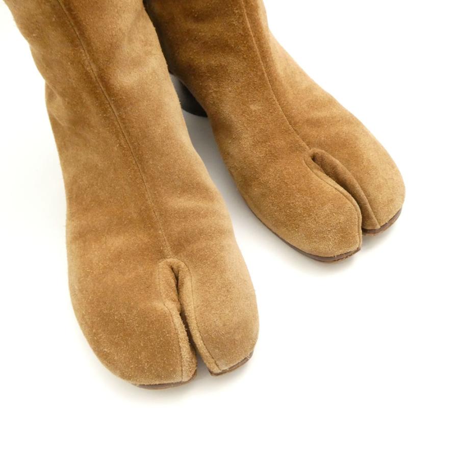 Maison Margiela（メゾンマルジェラ） 足袋ブーツ 35 22cm相当