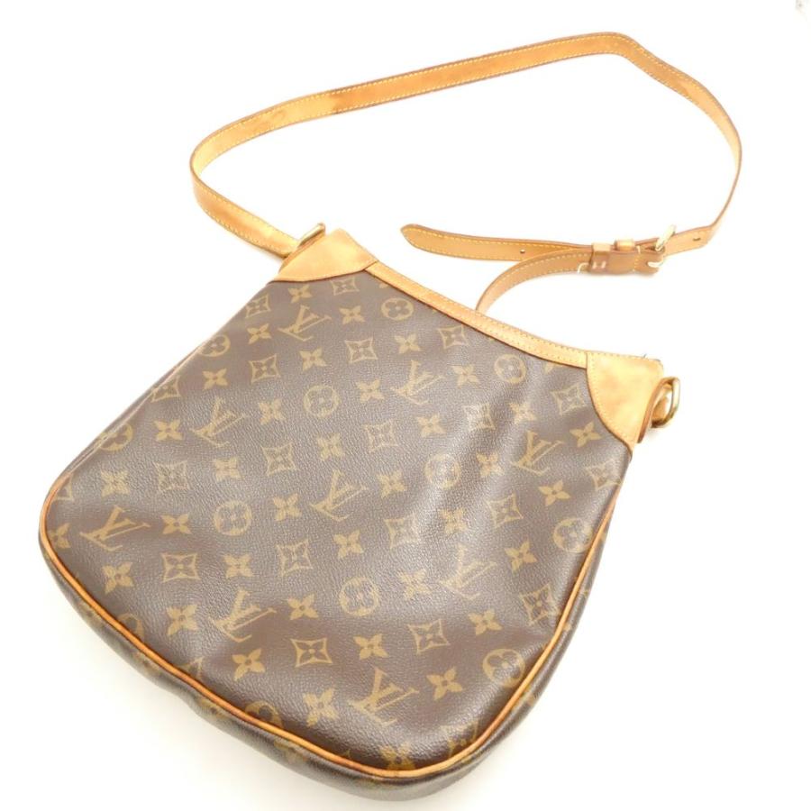 LOUIS VUITTON ルイヴィトン オデオンPM M56390 ショルダーバッグ モノグラム 鞄 カバン レディース AD1339W2 LOUIS VUITTON（ルイ・ヴィトン） オデオンPM M56390 ショルダーバッグ