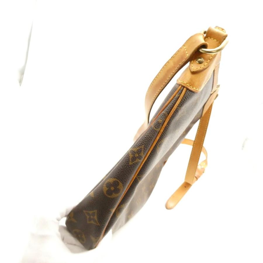 LOUIS VUITTON ルイヴィトン オデオンPM M56390 ショルダーバッグ モノグラム 鞄 カバン レディース AD1339W2 LOUIS VUITTON（ルイ・ヴィトン） オデオンPM M56390 ショルダーバッグ