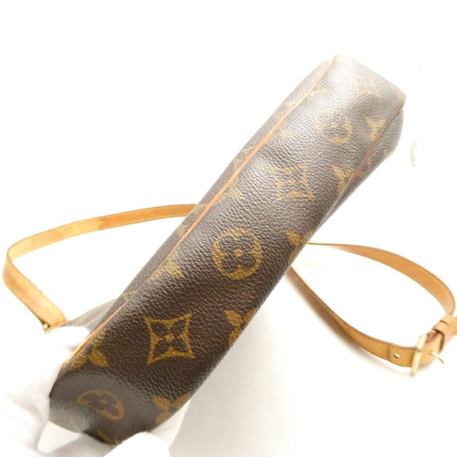 LOUIS VUITTON ルイヴィトン オデオンPM M56390 ショルダーバッグ モノグラム 鞄 カバン レディース AD1339W2 LOUIS VUITTON（ルイ・ヴィトン） オデオンPM M56390 ショルダーバッグ
