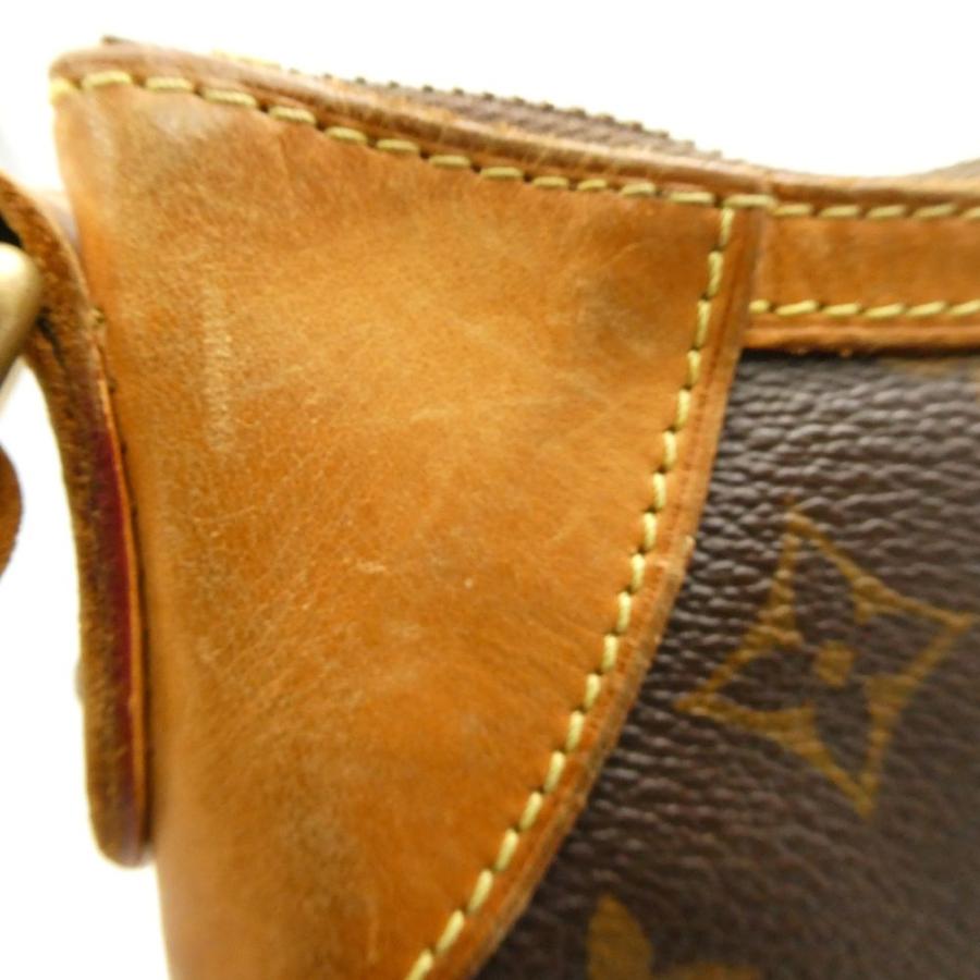 LOUIS VUITTON ルイヴィトン オデオンPM M56390 ショルダーバッグ モノグラム 鞄 カバン レディース AD1339W2 ルイ・ヴィトン LOUIS VUITTON オデオンPM M56390 ブラウン PVC
