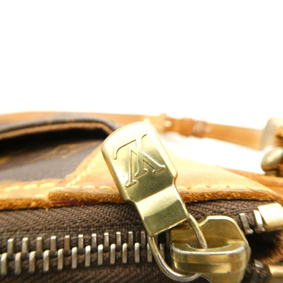 LOUIS VUITTON ルイヴィトン オデオンPM M56390 ショルダーバッグ モノグラム 鞄 カバン レディース AD1339W2 ルイ・ヴィトン LOUIS VUITTON オデオンPM M56390 ブラウン PVC