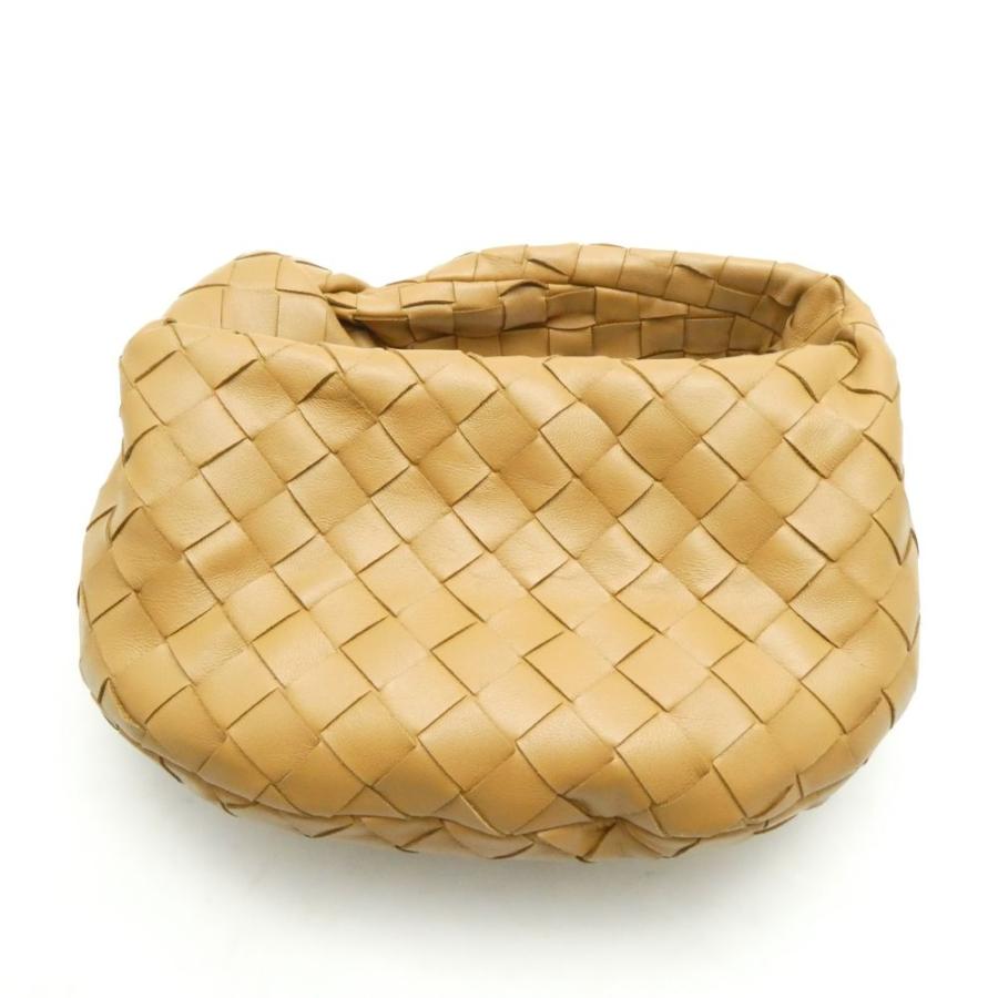 BOTTEGA VENETA（ボッテガ・ヴェネタ） 美品 ミニジョディバッグ 