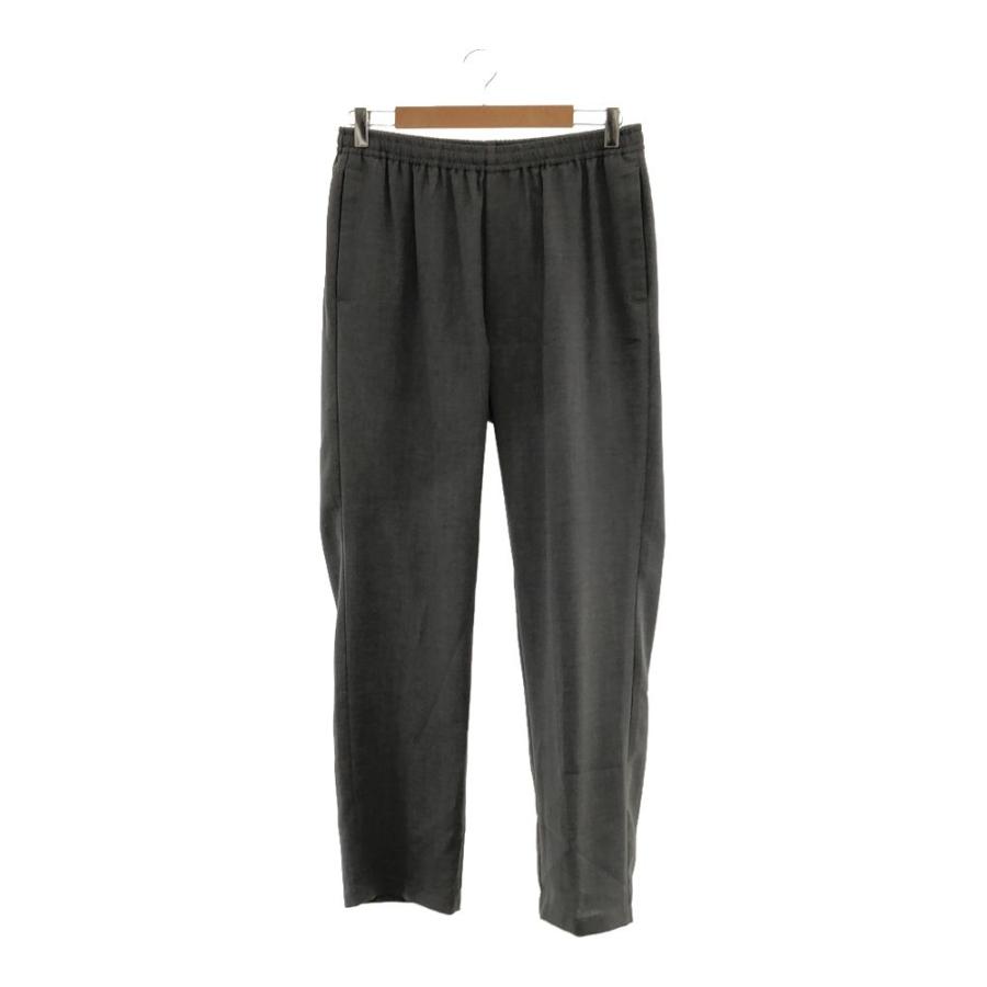 UNITED ARROWS 美品 ユナイテッドアローズ GLR パンツ L ポリエステル 