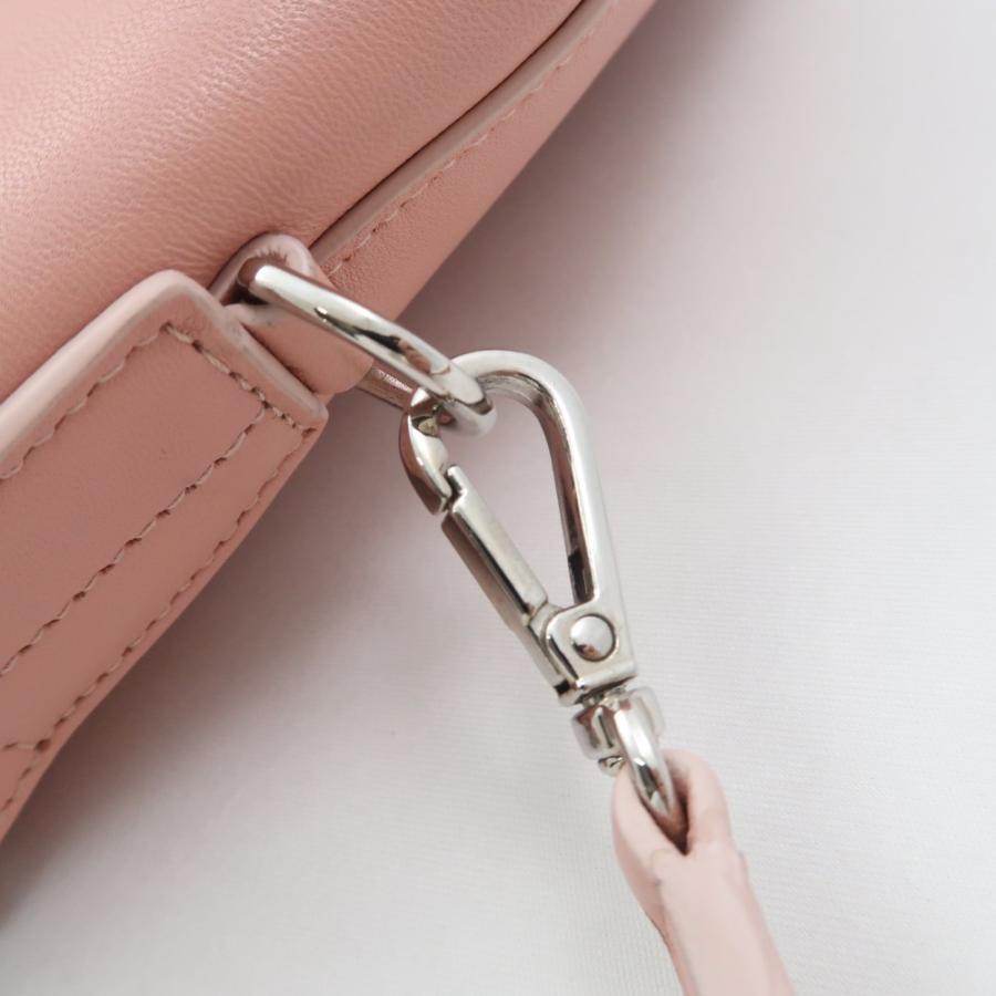 JIL SANDER 美品 ジルサンダー SOFT DRAWKET SM バケットバッグ JIL SANDER 美品 ジルサンダー SOFT DRAWKET SM バケットバッグ
