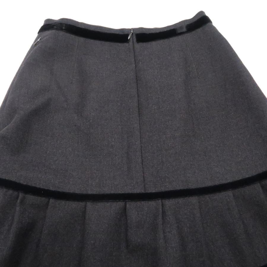 FOXEY NEW YORK フォクシー 21149 スカート 38 Sサイズ相当