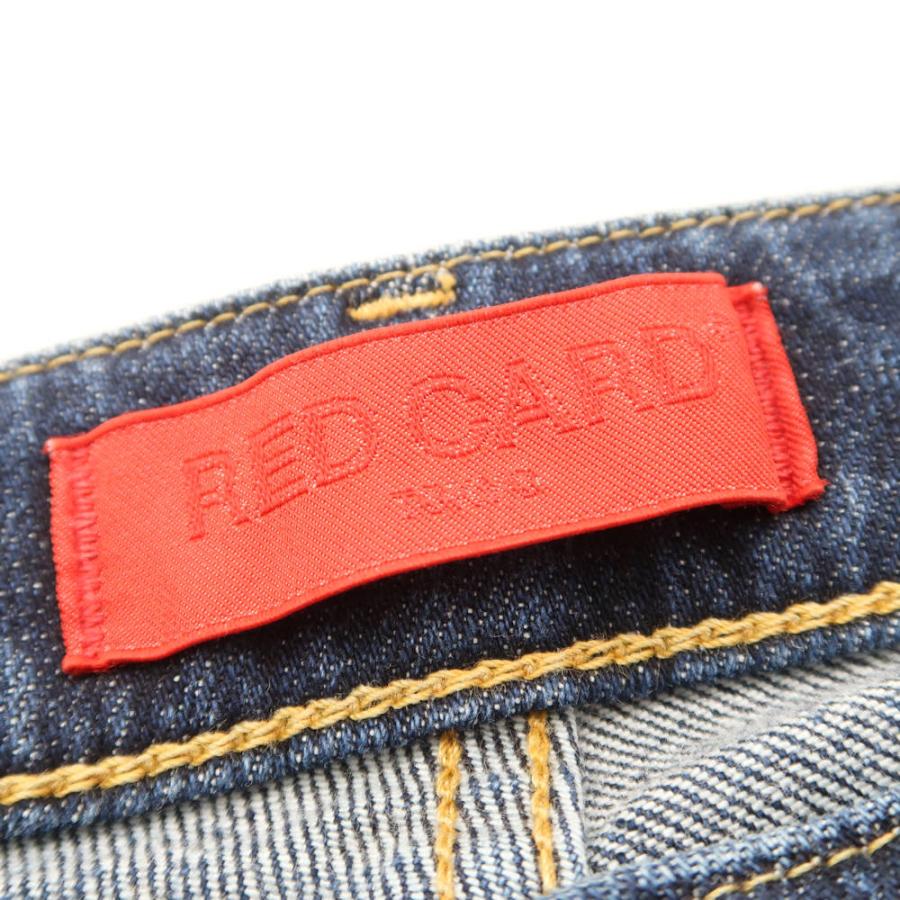 RED CARD TOKYO（レッドカード トーキョー） 美品 RED CARD レッド