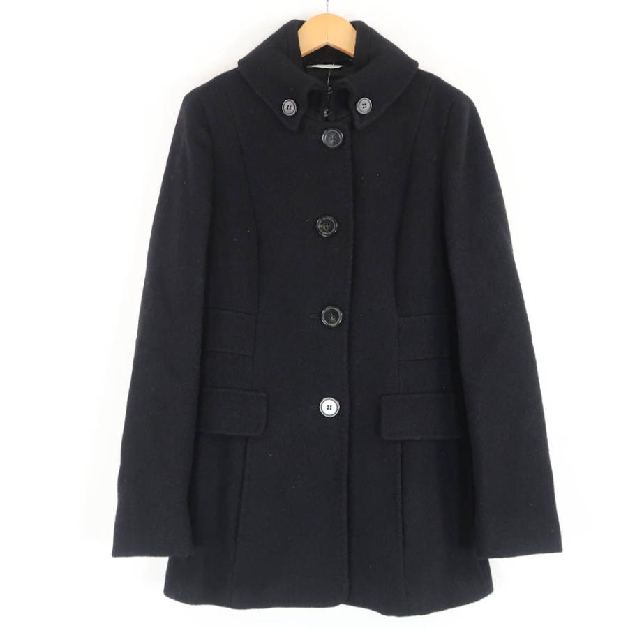 Max Mara MAXMARA マックスマーラ コート 1点 38 Sサイズ相当