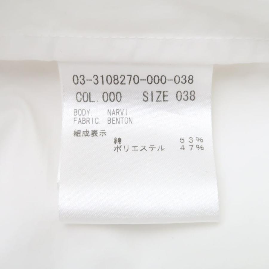 theory luxe セオリー 3108270 ブラウス 38 Mサイズ相当 theory luxe セオリー 3108270 ブラウス 38 Mサイズ相当
