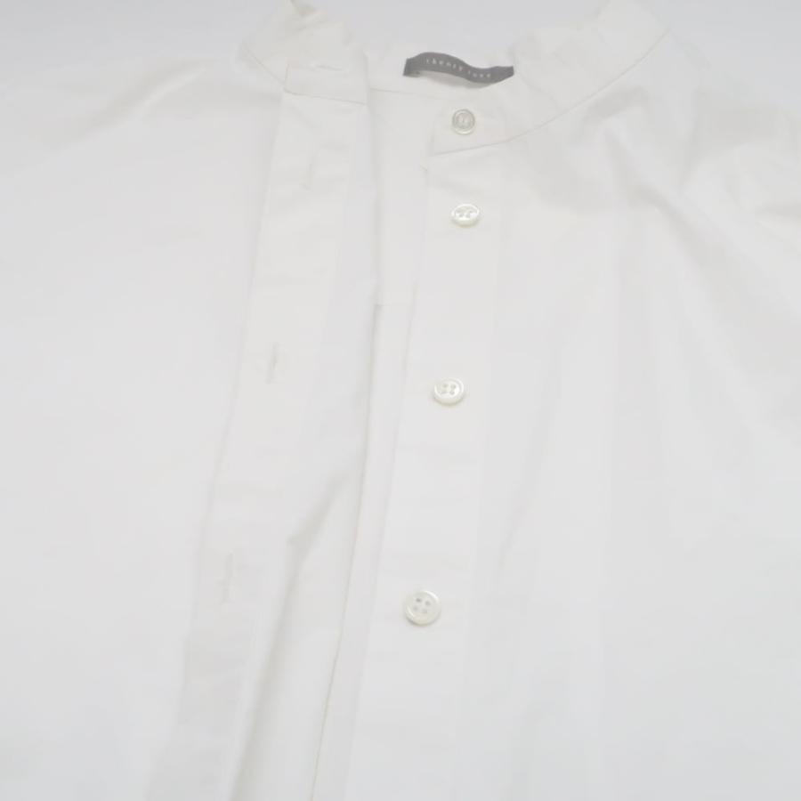 theory luxe セオリー 3108270 ブラウス 38 Mサイズ相当 theory luxe セオリー 3108270 ブラウス 38 Mサイズ相当