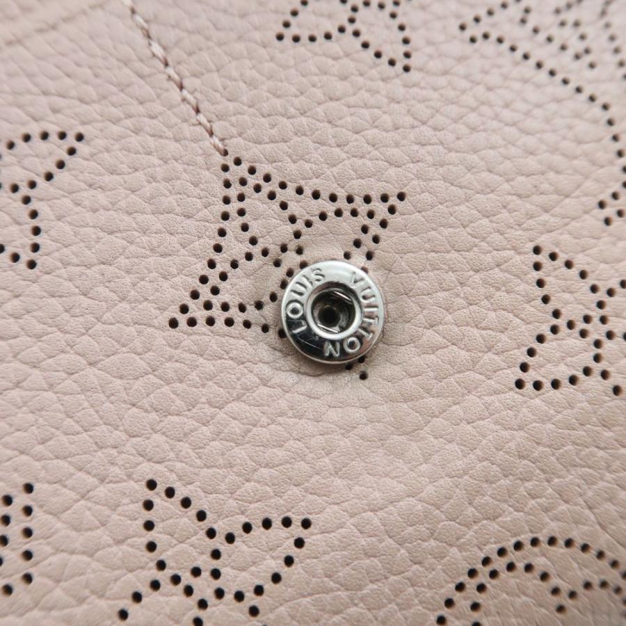 LOUIS VUITTON ルイヴィトン M60177 長財布 マヒナ柄 レディース AD631W1 LOUIS VUITTON（ルイ・ヴィトン） M60177 長財布 マヒナ柄 レディース